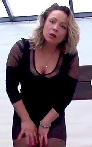 Eva Adams